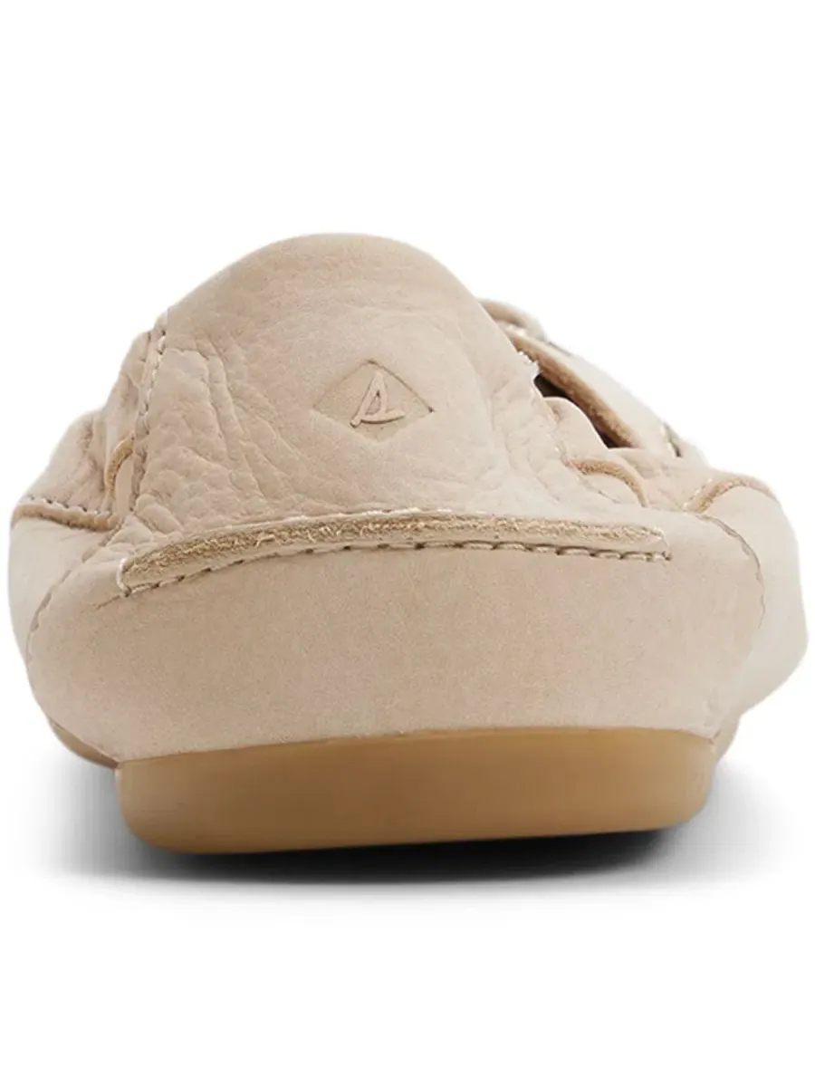 Женские лодочки Slim Boat Shoe Sperry, Nubuck Opal — изображение 3 из 5