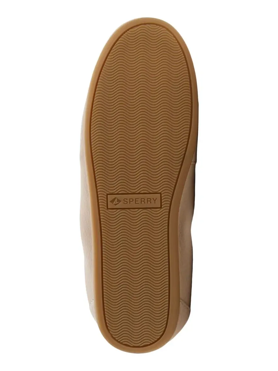 Женские лодочки Slim Boat Shoe Sperry, Nubuck Opal — изображение 5 из 5