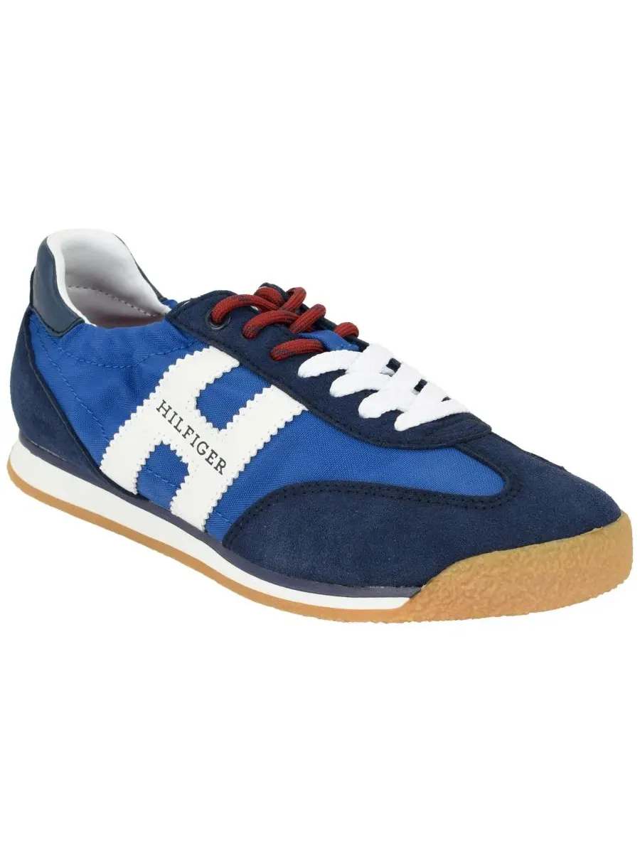 Кроссовки женские с низким профилем Parisaz Tommy Hilfiger