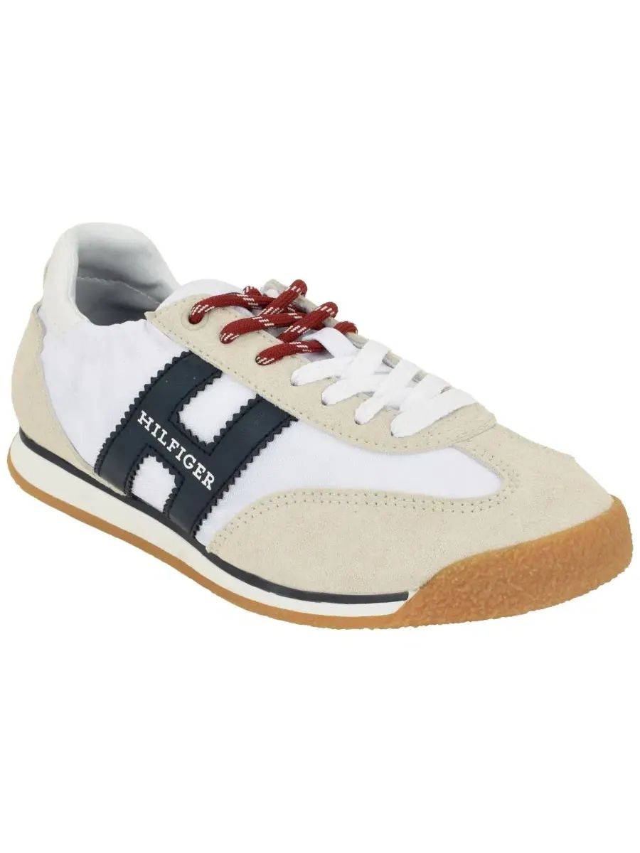 Кроссовки женские с низким профилем Parisaz Tommy Hilfiger