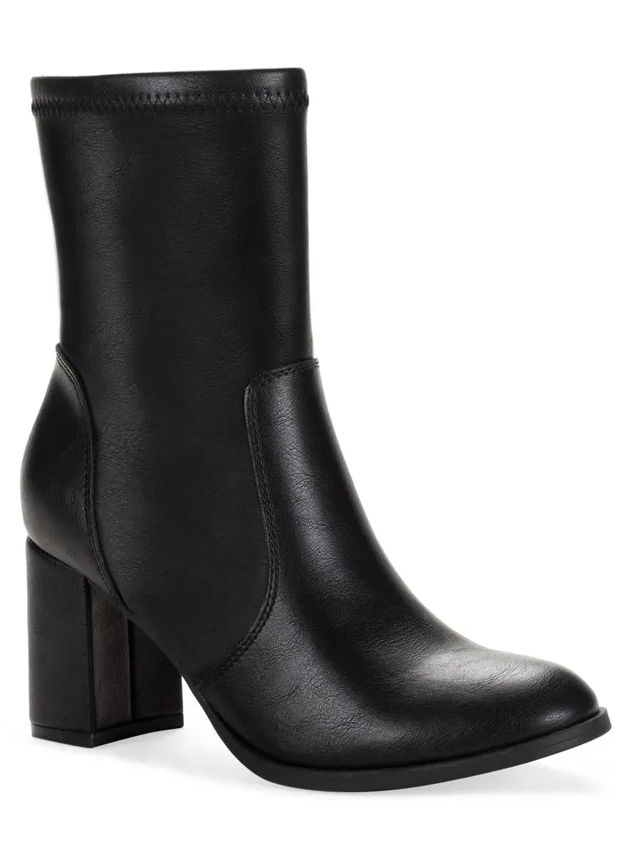 Ботинки-челси Ritaa на каблуке Style & Co