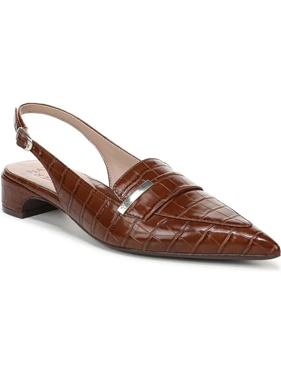 Туфли-лодочки Sloane Slingback Naturalizer