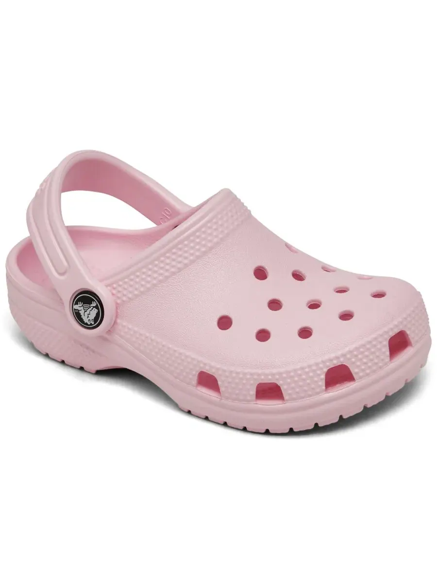 Клоги детские классические Crocs