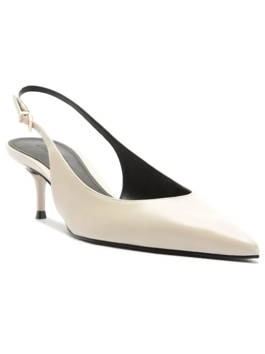 Туфли-лодочки Paola Mid Slingback Schutz