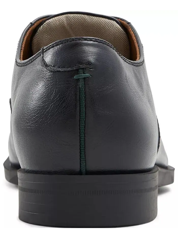 Мужские синтетические оксфордские туфли Finch Call It Spring — изображение 3 из 5, черный
