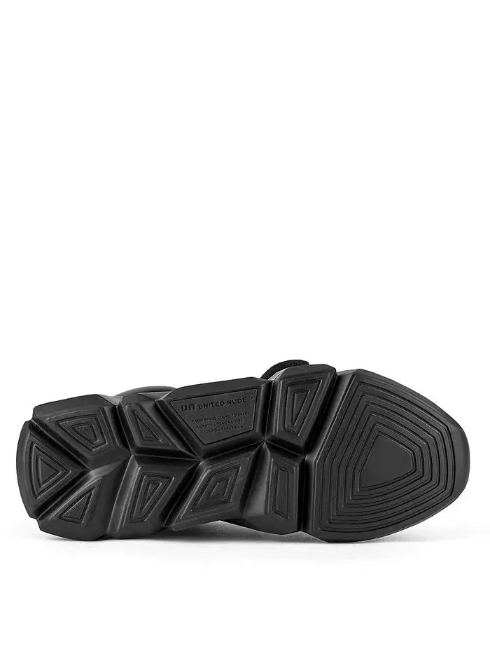 Мужские кроссовки Space Kick Jet Hi United Nude — изображение 6 из 6