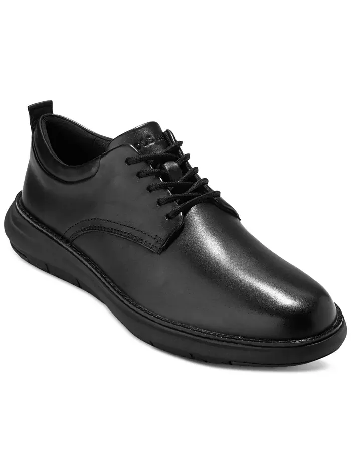 Мужские туфли-оксфорды Grand Remix Cole Haan