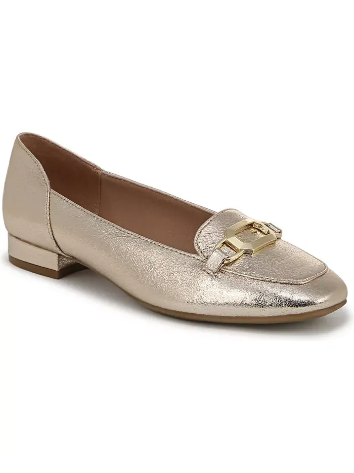 Женские балетки Celine Ballerina LifeStride — изображение 1 из 7, золотистый