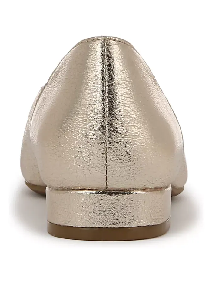 Женские балетки Celine Ballerina LifeStride — изображение 3 из 7, золотистый