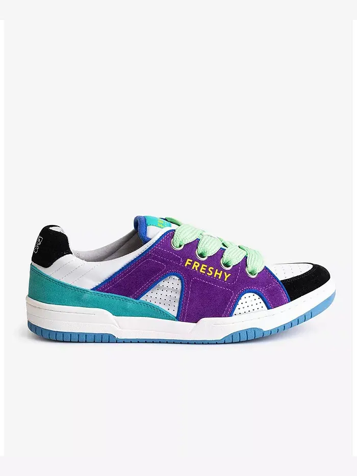 Мужские кроссовки Steezy Brites Freshy — мульти