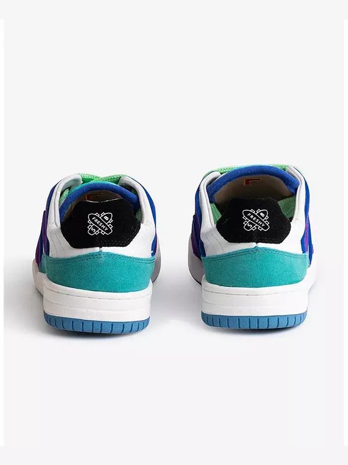 Мужские кроссовки Steezy Brites Freshy — изображение 3 из 8, мульти