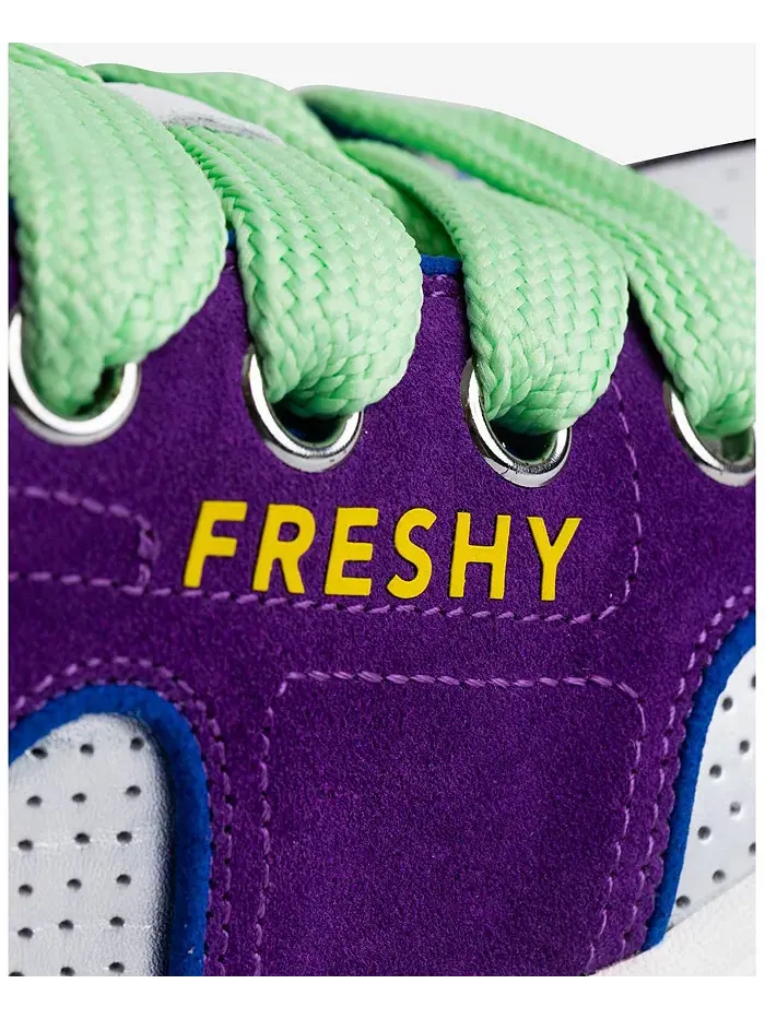 Мужские кроссовки Steezy Brites Freshy — изображение 4 из 8, мульти