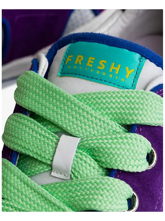 Мужские кроссовки Steezy Brites Freshy — изображение 5 из 8, мульти