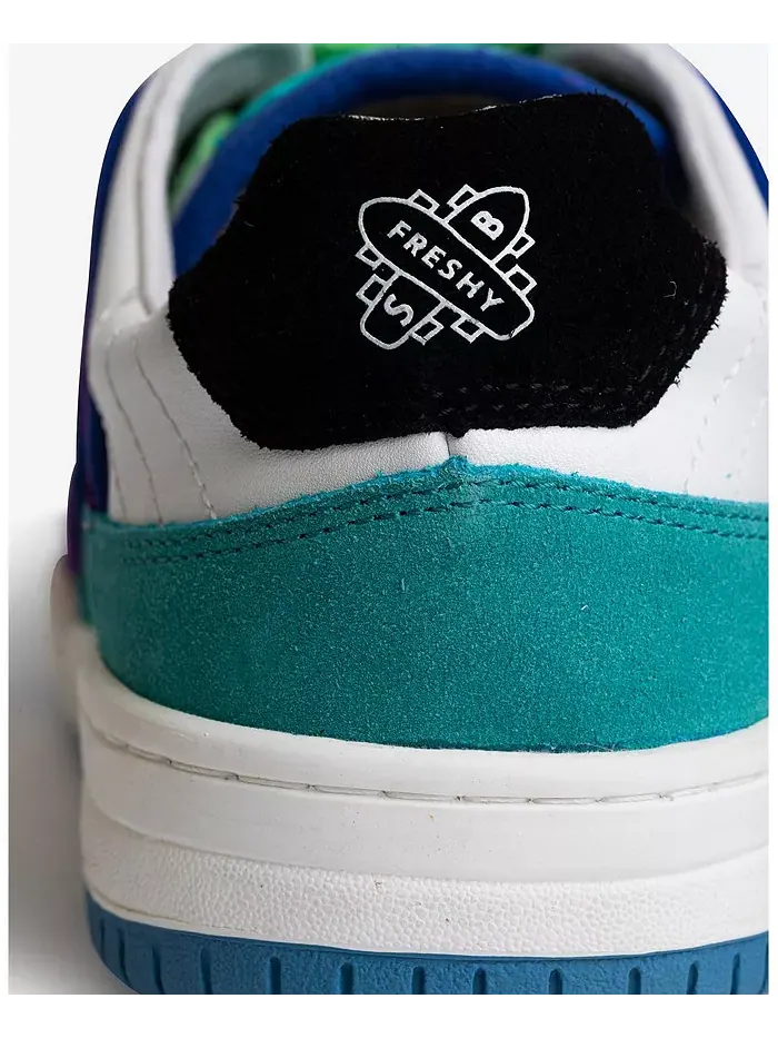 Мужские кроссовки Steezy Brites Freshy — изображение 7 из 8, мульти