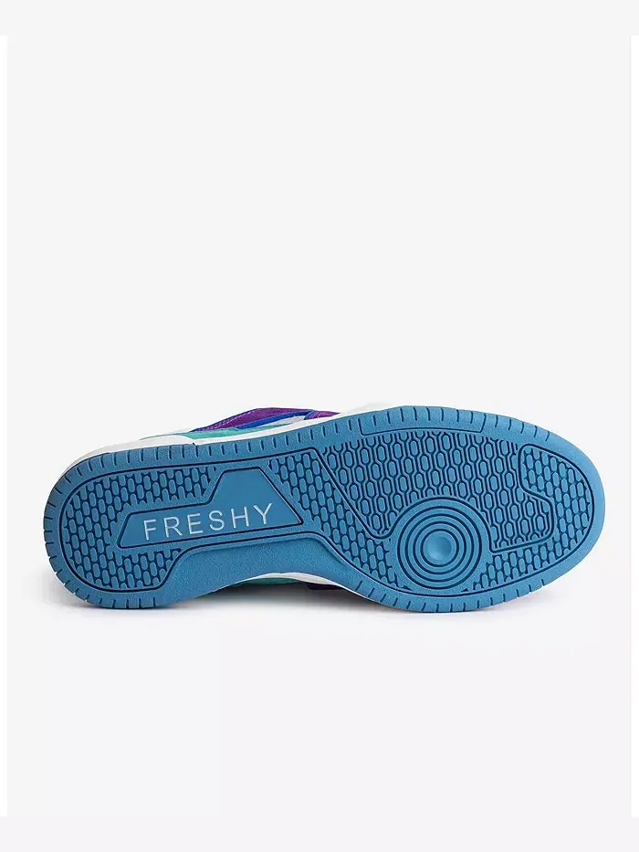 Мужские кроссовки Steezy Brites Freshy — изображение 8 из 8, мульти