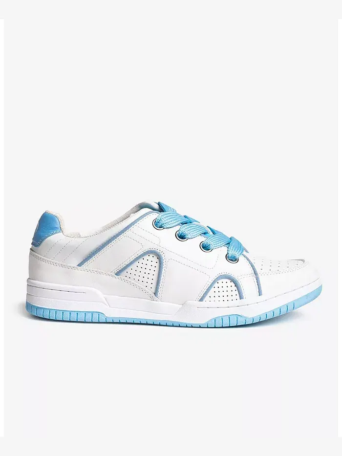 Женские кроссовки Steezy Lites Freshy — изображение 1 из 8, белый
