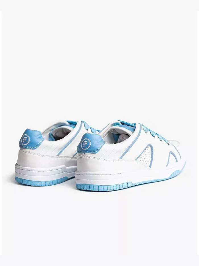 Женские кроссовки Steezy Lites Freshy — изображение 3 из 8, белый