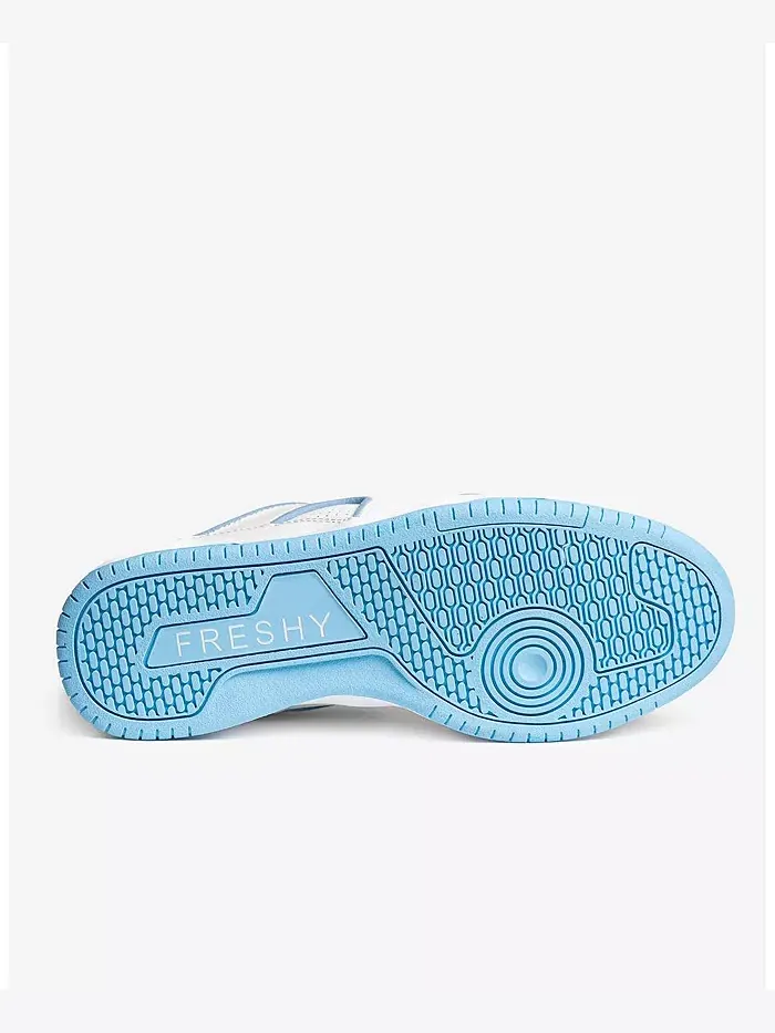 Женские кроссовки Steezy Lites Freshy — изображение 7 из 8, белый