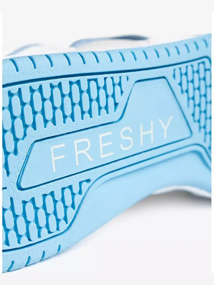 Женские кроссовки Steezy Lites Freshy — изображение 8 из 8, белый