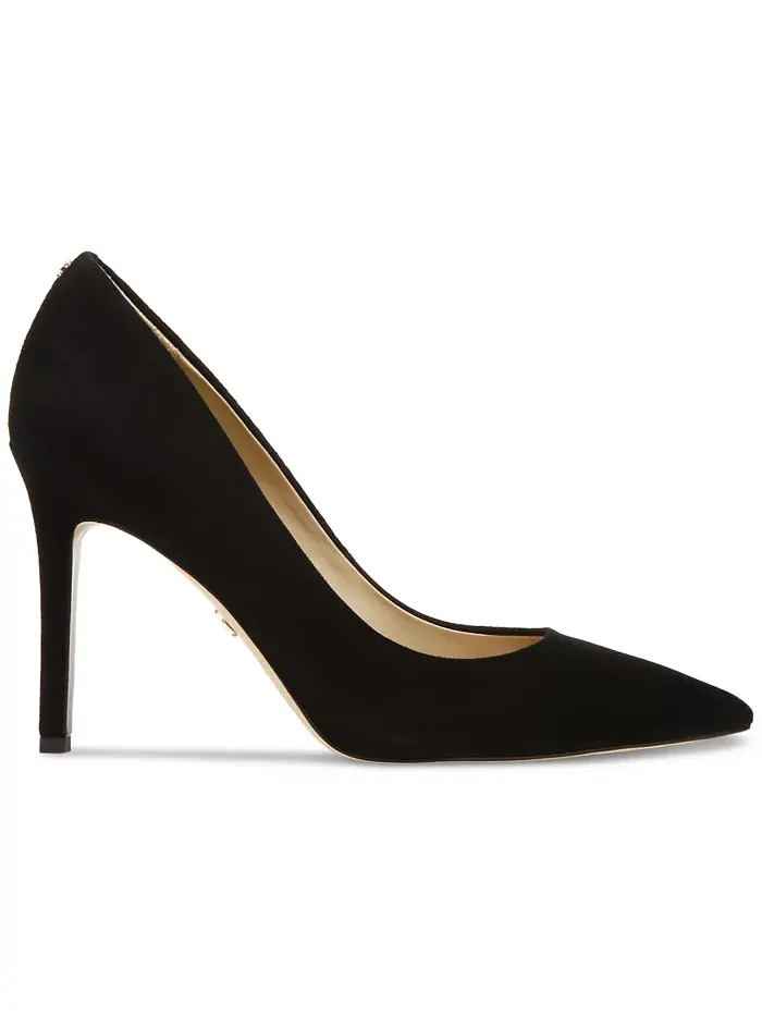 Женские туфли Hazel Sam Edelman — изображение 2 из 5, черный