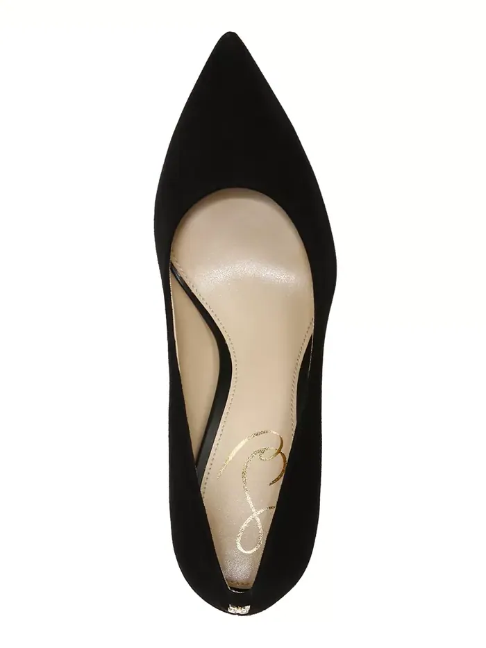 Женские туфли Hazel Sam Edelman — изображение 4 из 5, черный
