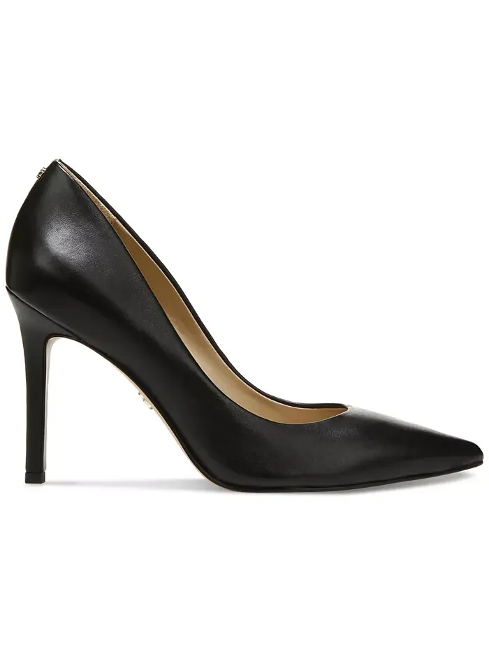 Женские туфли Hazel Sam Edelman — изображение 2 из 5, черный