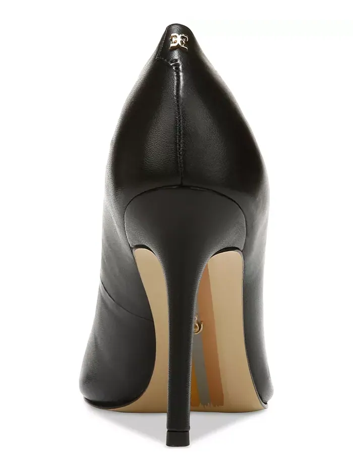 Женские туфли Hazel Sam Edelman — изображение 3 из 5, черный