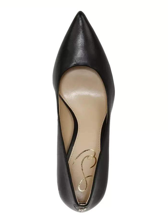 Женские туфли Hazel Sam Edelman — изображение 4 из 5, черный