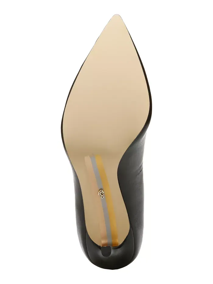 Женские туфли Hazel Sam Edelman — изображение 5 из 5, черный