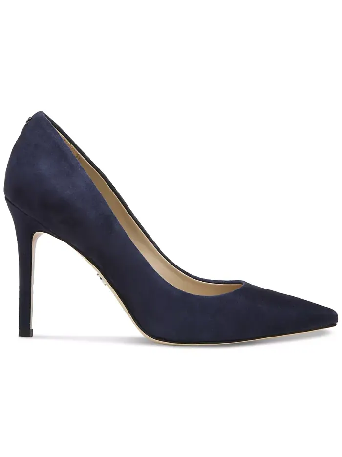 Женские туфли Hazel Sam Edelman — изображение 2 из 5, темно-синий