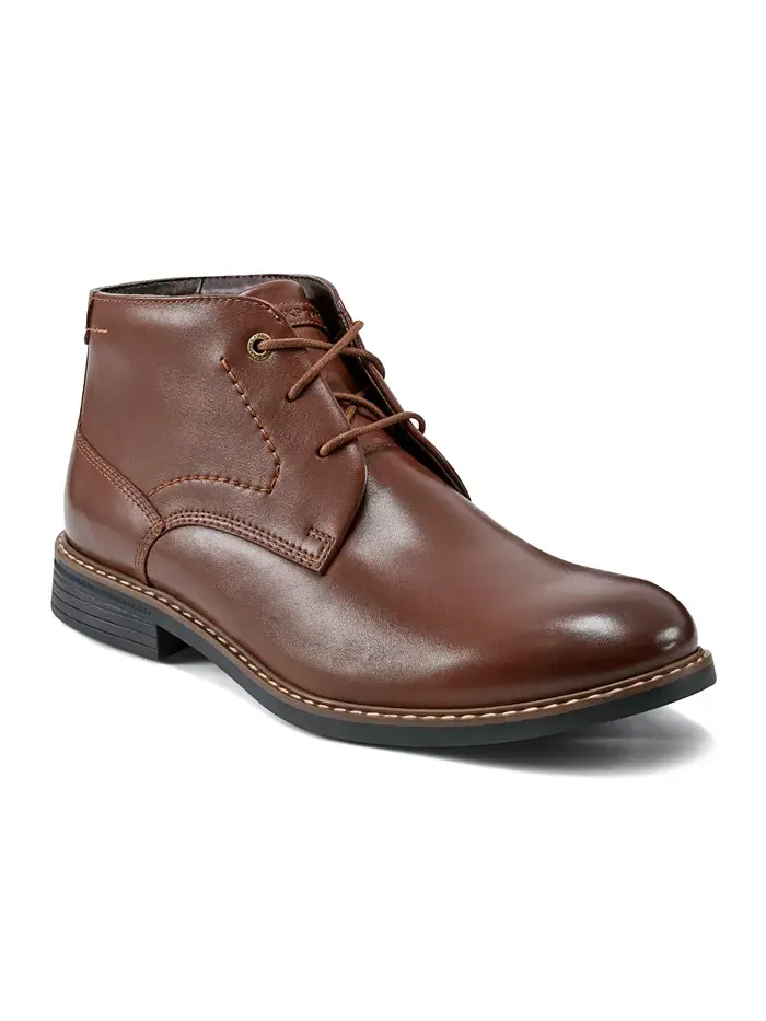 Мужские классические ботинки Chukka Break Rockport