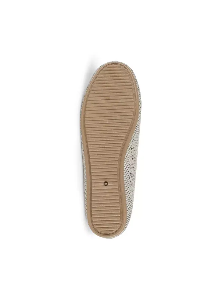 Женские балетки Rita Knit Slip On Gloria Vanderbilt — изображение 6 из 6, зеленый