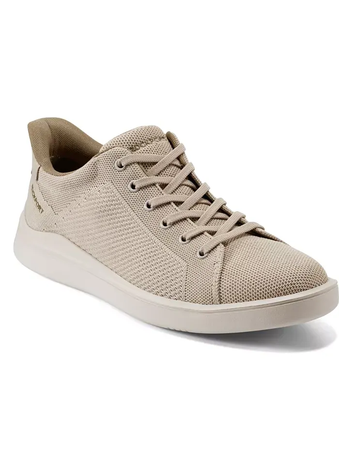 Мужские повседневные кроссовки Taggart Step Activated на шнурках Rockport