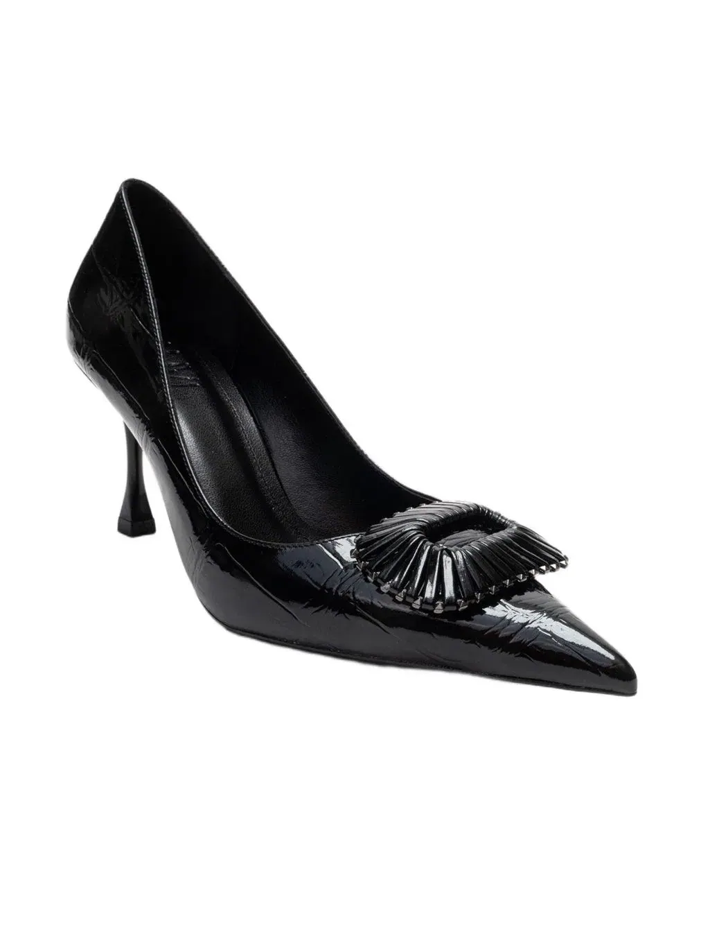Женские туфли-лодочки на шпильке Rebel Prologue Shoes — изображение 1 из 6, черный