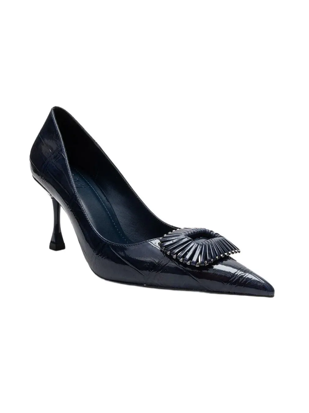 Женские туфли-лодочки на шпильке Rebel Prologue Shoes
