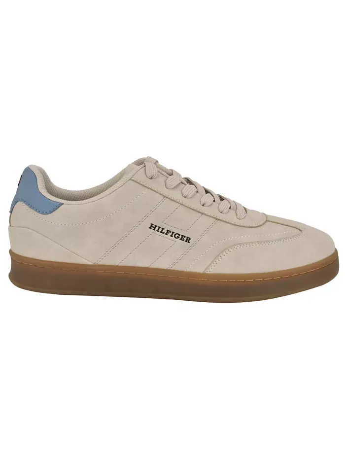 Мужские кроссовки Jolene T-Toe на шнуровке Tommy Hilfiger — изображение 2 из 5