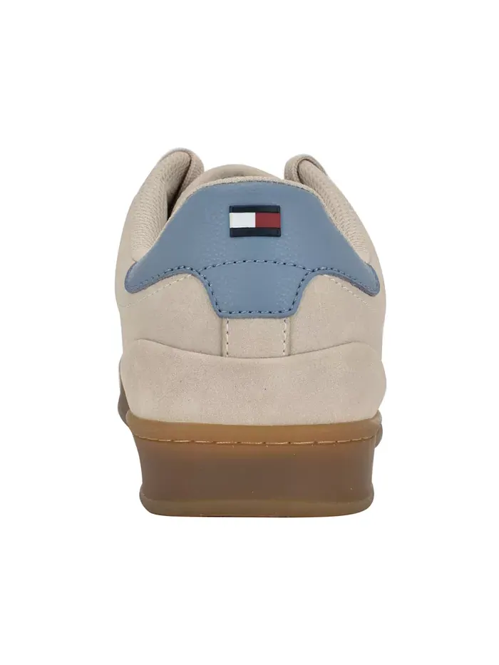 Мужские кроссовки Jolene T-Toe на шнуровке Tommy Hilfiger — изображение 3 из 5