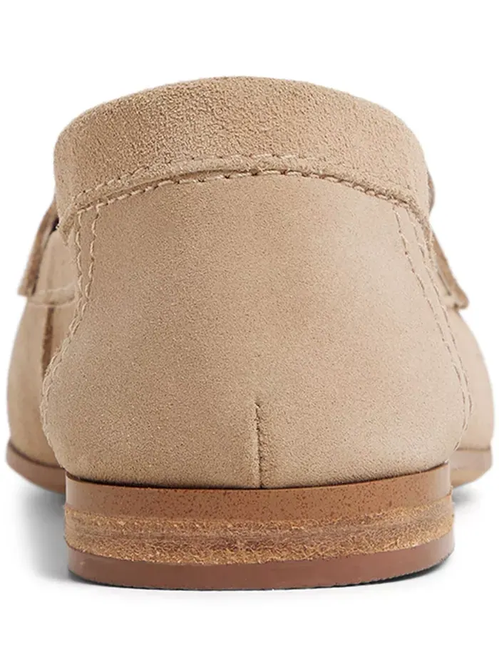 Женские лоферы Ybilide с кисточками ALDO — изображение 3 из 5, бежевый
