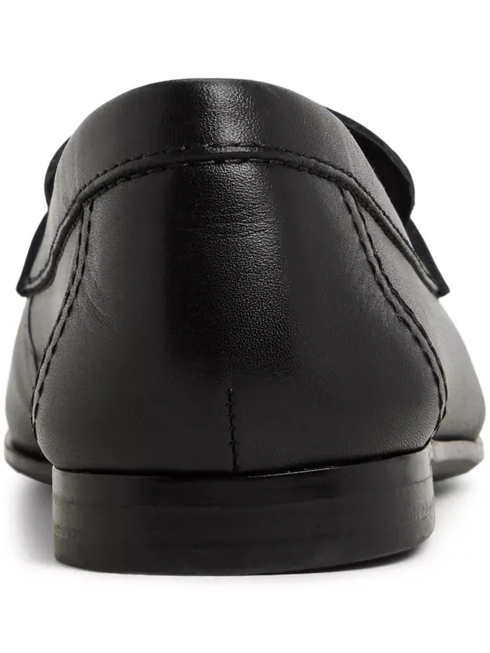 Женские лоферы Ybilide с кисточками ALDO — изображение 3 из 5, черный