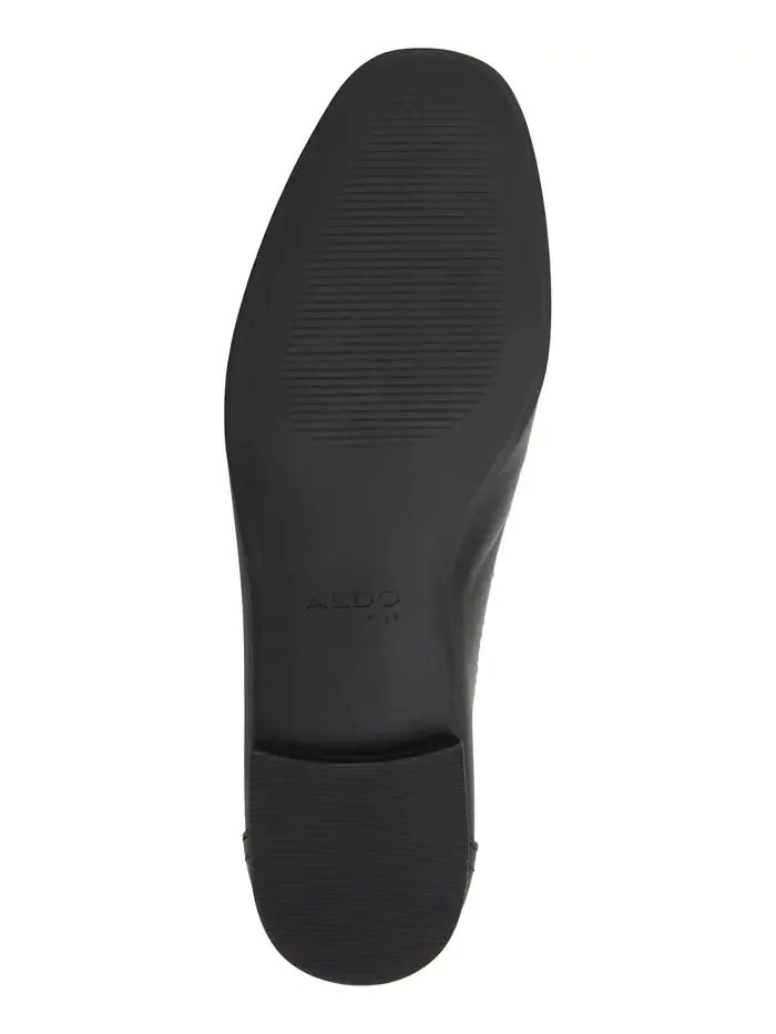 Женские лоферы Ybilide с кисточками ALDO — изображение 5 из 5, черный