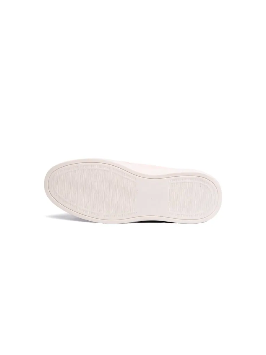 Женские модные кроссовки Main Street Hands-Free Slip On Technology Marc Joseph New York — изображение 4 из 5