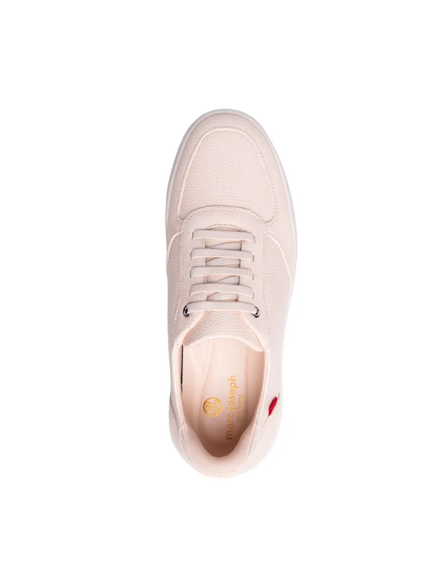 Женские модные кроссовки Main Street Hands-Free Slip On Technology Marc Joseph New York — изображение 5 из 5