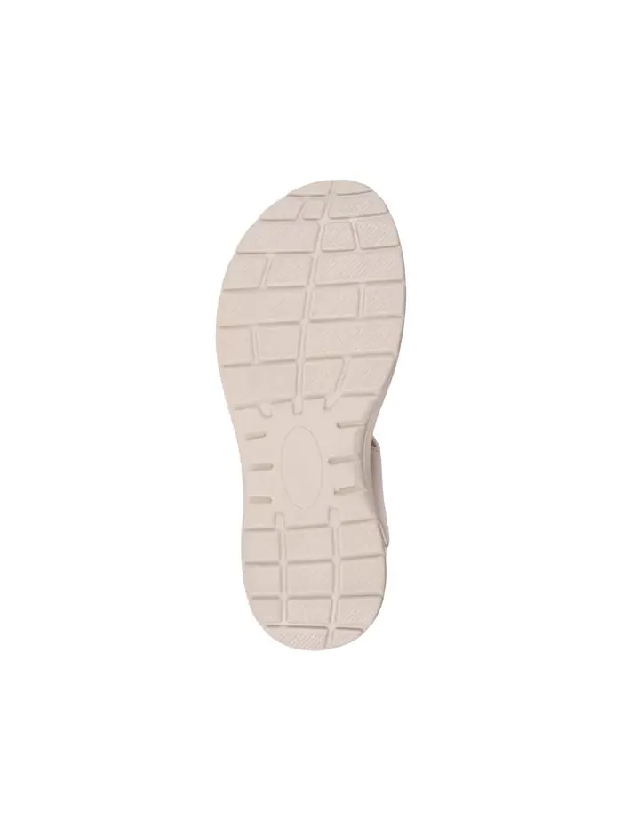 Женские сандалии Judy Comfort Flat GC Shoes — изображение 5 из 5, золото