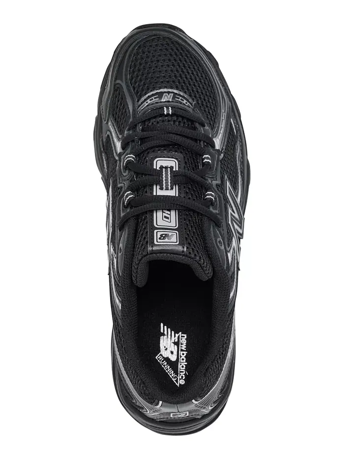 Кроссовки Big Kids 740 Casual от Finish Line New Balance — изображение 9 из 10, белый