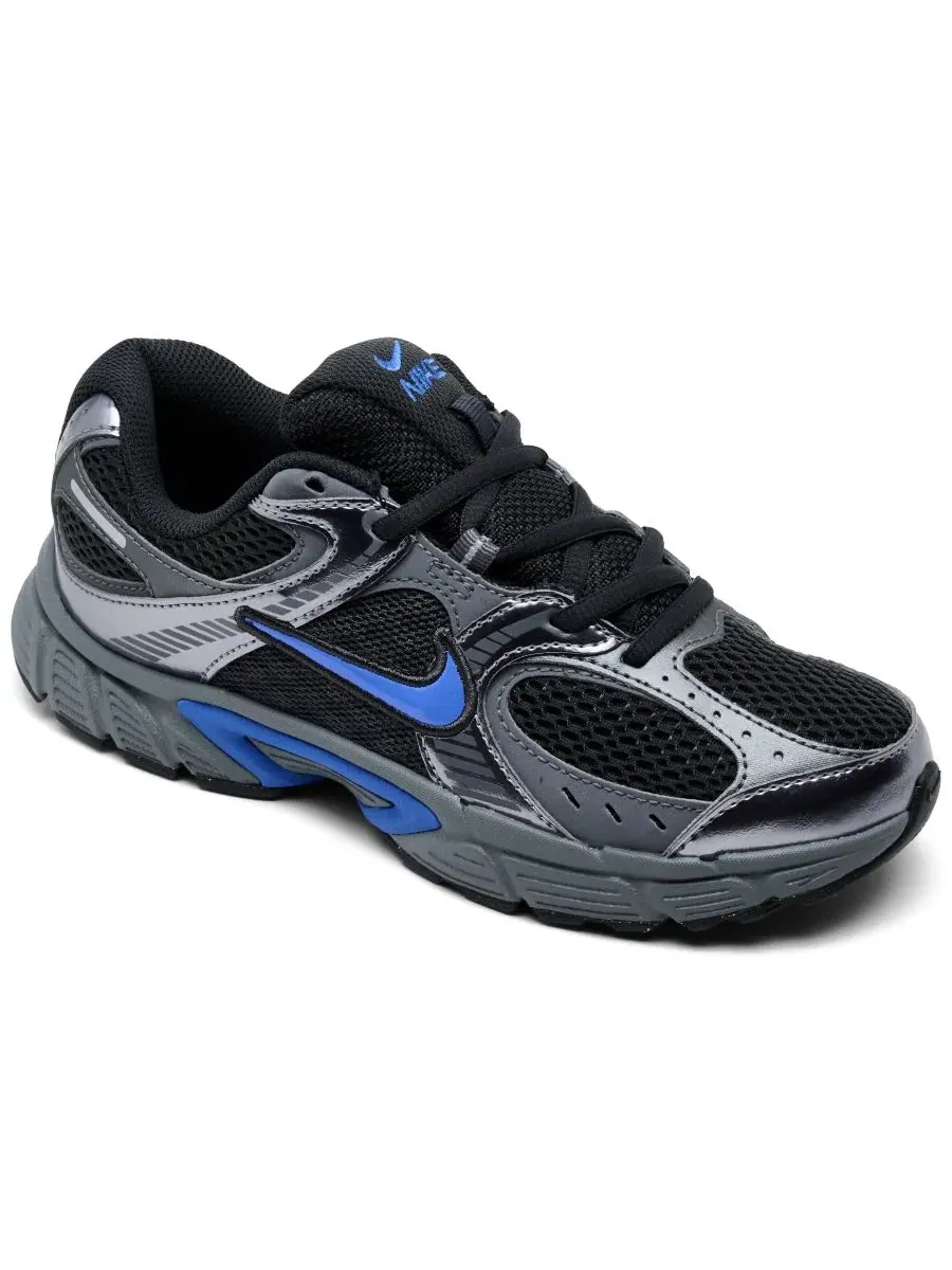 Кроссовки Nike V5 RNR Anthracite Blue