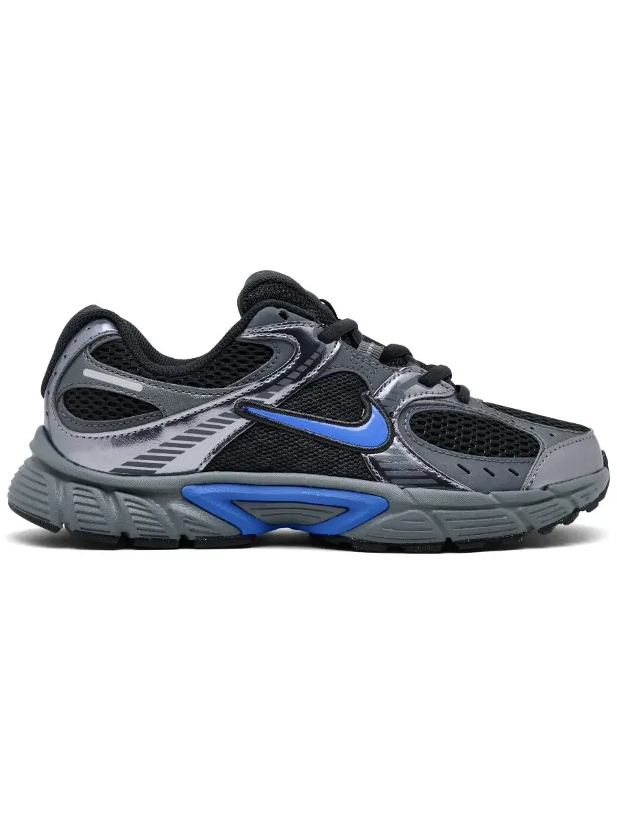 Кроссовки Nike V5 RNR Anthracite Blue — изображение 2 из 6, синий