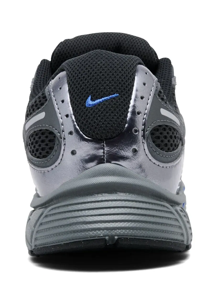 Кроссовки Nike V5 RNR Anthracite Blue — изображение 4 из 6, синий