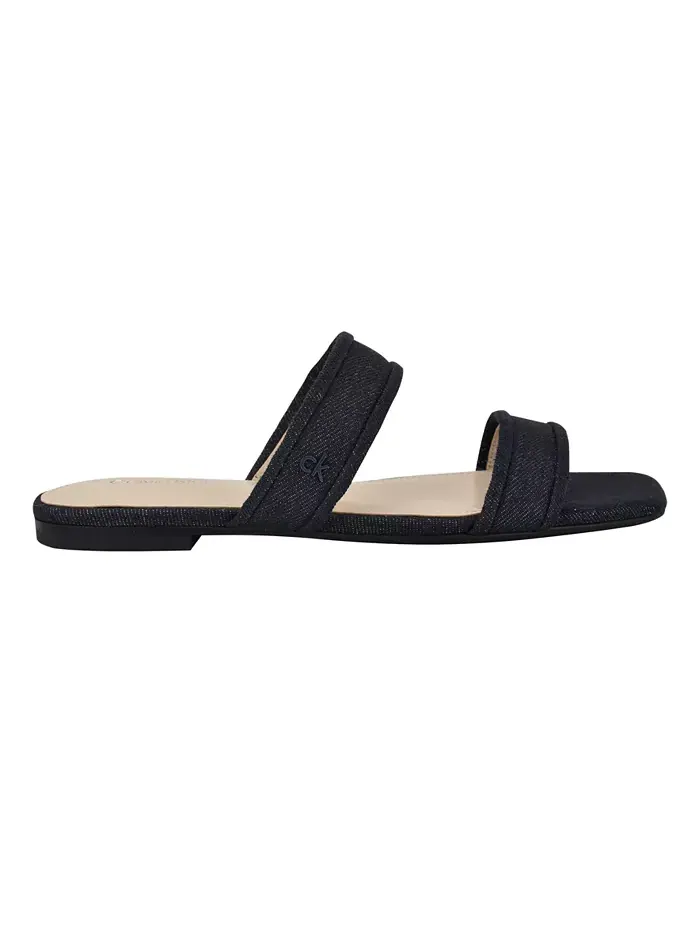 Шлепанцы женские Calvin Klein Felisa — изображение 2 из 5