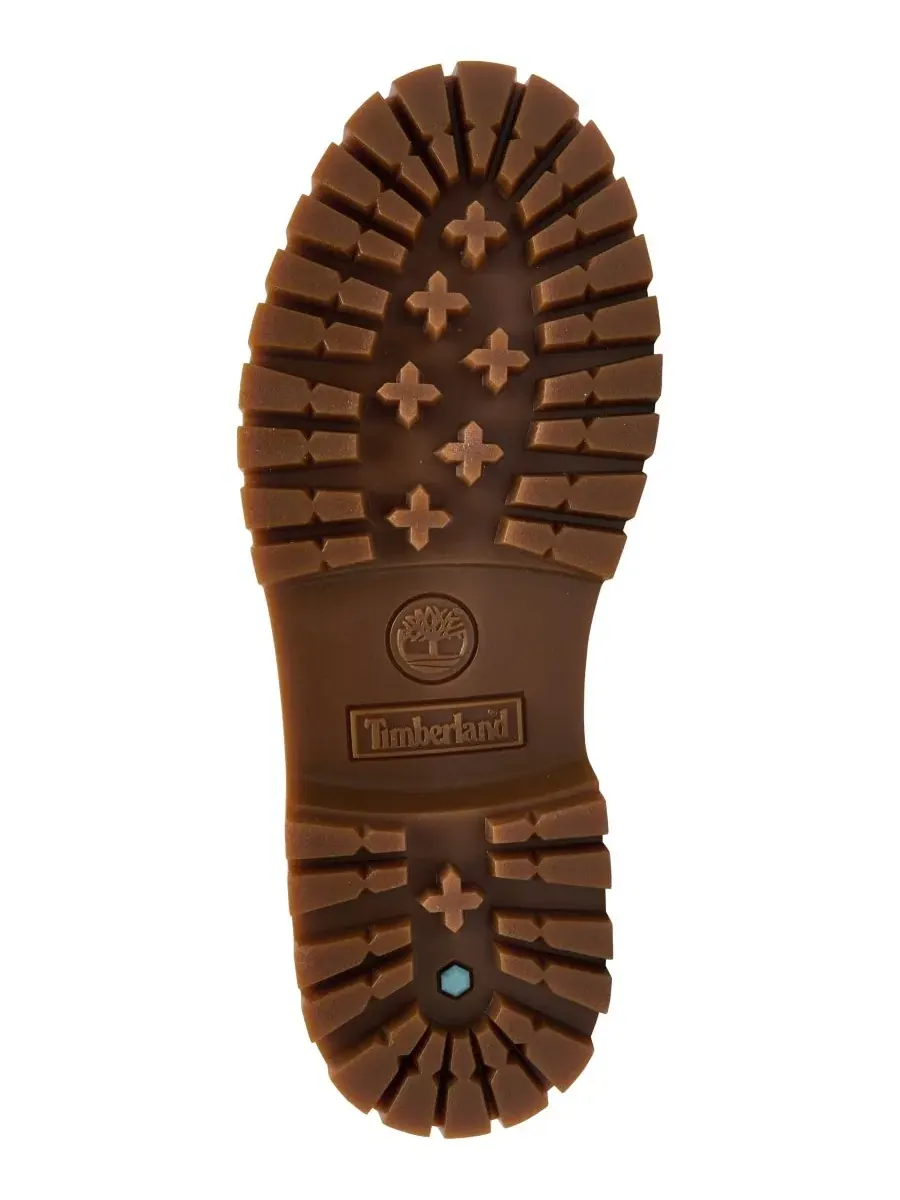 Туфли-лодочки на платформе Timberland Stone Street — изображение 4 из 6, тауп