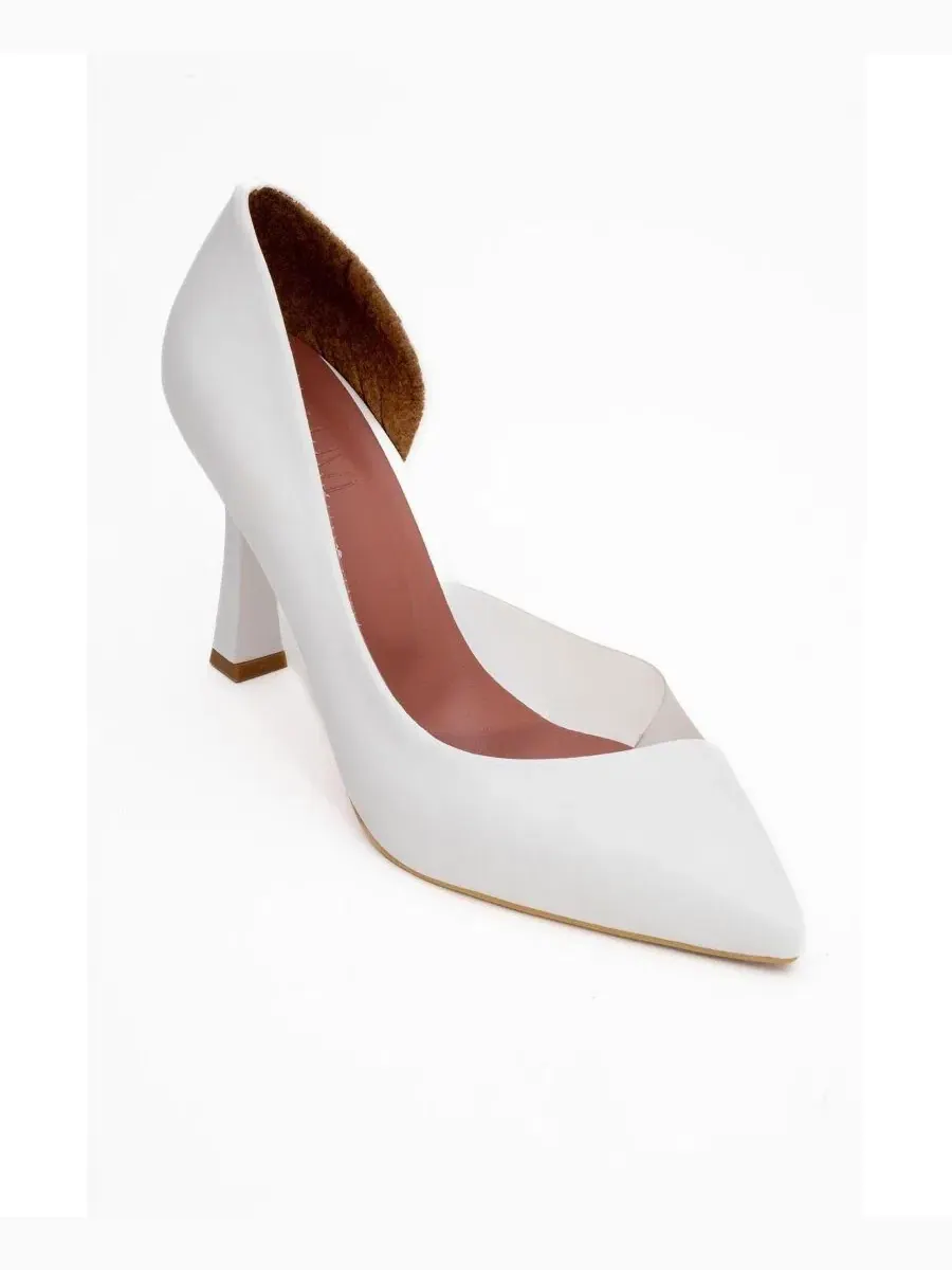 Женские туфли-лодочки Ursula с острым носком Prologue Shoes
